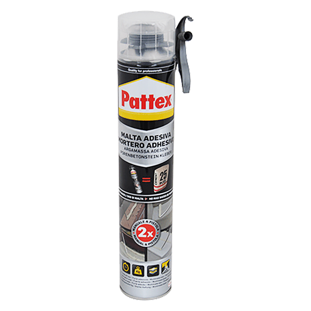 Pattex malta adesiva ml. 750 Pattex