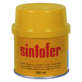 'sintofer' vetrificato ml 750 Sintofer