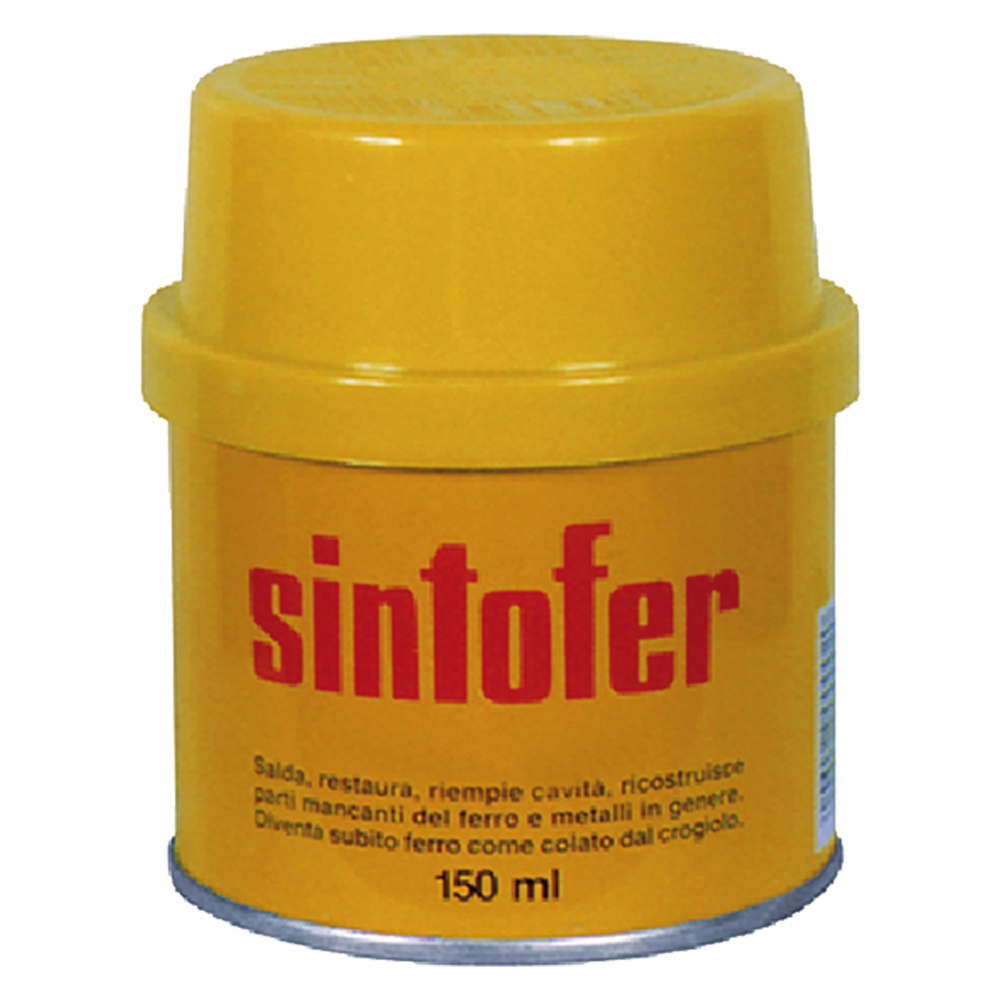 ‘sintofer’ vetrificato ml 175 Sintofer