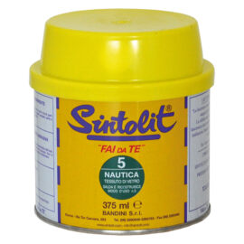 Sintolit nautica 'fai da te' ml 375 Sintolit