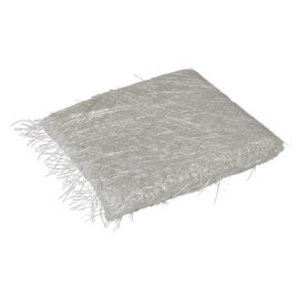 Lana di vetro in tessuto cm 66 x 50 Sprintchimica