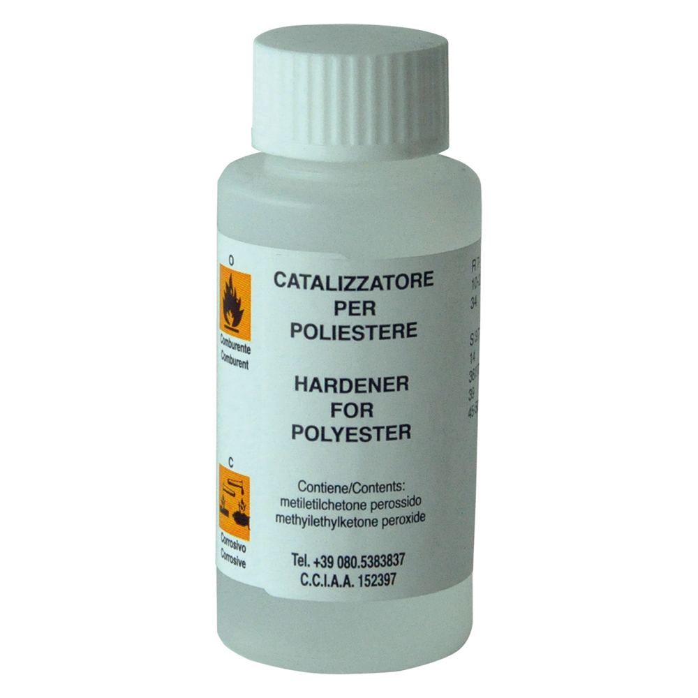 Catalizzatore liquido gr. 20 Sprintchimica