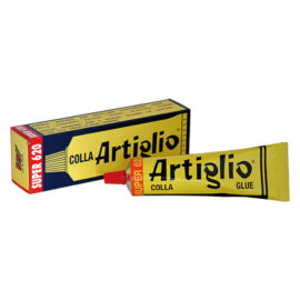 Colla neoprenica 'artiglio super 620' ml. 75 Wilbra