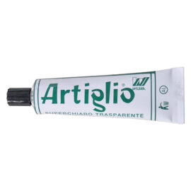 Colla neoprenica 'artiglio superchiaro' ml. 50 Wilbra
