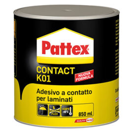 Pattex adesivo a contatto 'k01' ml.1750 Pattex