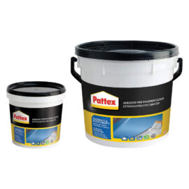 Adesivo per pavimenti e rivestimenti gr. 850 Pattex