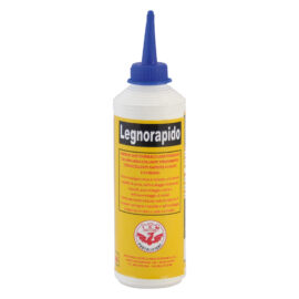 Adesivo vinilico 'legnorapido' gr. 250 Senza marca