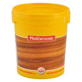 Adesivo vinilico 'vil 74' kg. 4,8 Senza marca