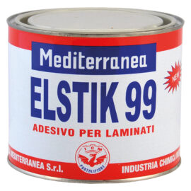 Adesivo a contatto 'elstik 99 new' ml. 850 Senza marca