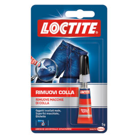 Rimuovi colla scollatutto gr.   5 Loctite