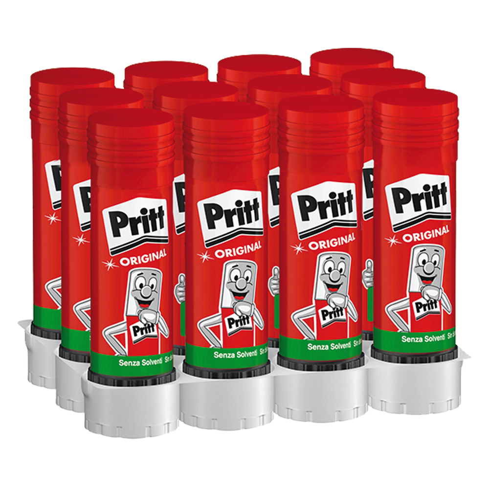 Pritt colla stick gr. 11 Pritt