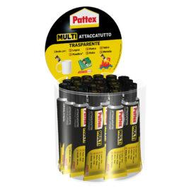 Pattex multi attaccatutto ml. 20 Pattex