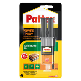 Pattex power saldatutto mix gr. 28 Pattex