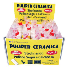 Stick naturale rimuovi calcare puliper Senza marca