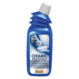 Disincrostante per ceramica 'ceramic' ml 750 Faren