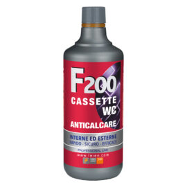 Anticalcare concentrato 'f200' lt.1 Faren