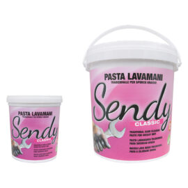 Lavamani in pasta 'sendy' ml 1000 Nettuno