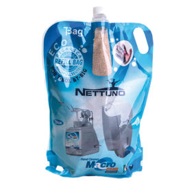 Lavamani in crema 'tbag' macrocream ml  3000 Nettuno