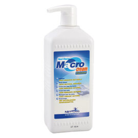 Lavamani in crema 'macrocream' ml 1000 - flacone Nettuno