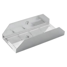 Giunto lineare per cartongesso per c 27 x  49 Akifix