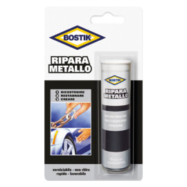 Stucco 'ripara metallo' gr. 56 Bostik