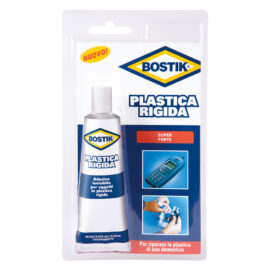 Adesivo 'plastica rigida' gr. 50 Bostik