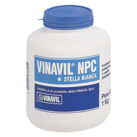 Colla vinilica 'vinavil npc' kg. 1 Vinavil