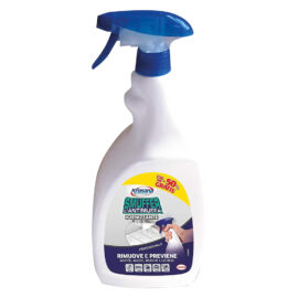 Detergente antimuffa ariasana smuffer 'professiona 250 ml + 50% gratis Ariasana