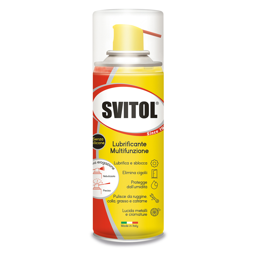 Sbloccante spray ‘svitol’ ml 200 Arexons