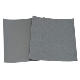 Carta resinata impermeabile 'gw91' grana   400 Grinding