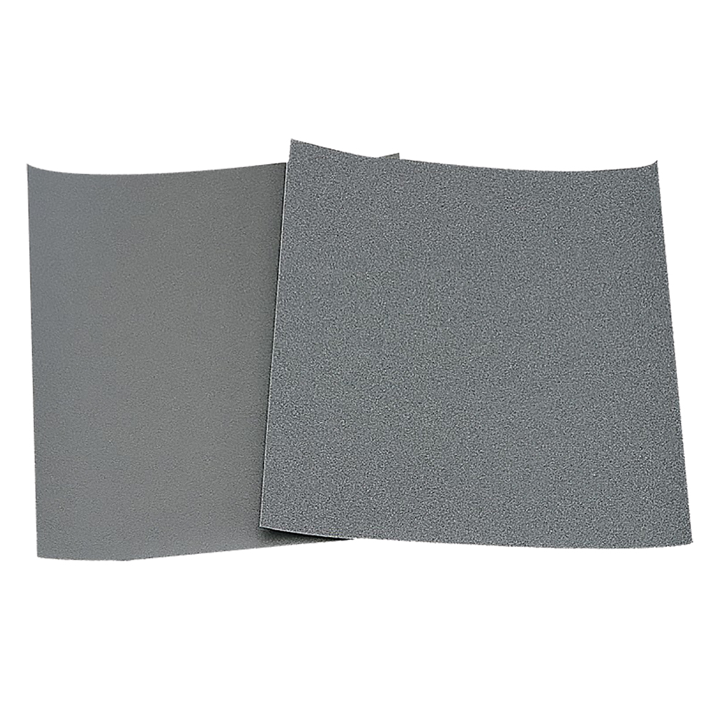 Carta resinata impermeabile ‘gw91’ grana   180 Grinding