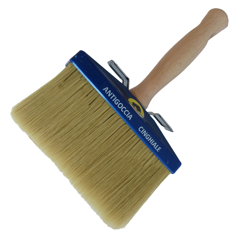 Plafone antigoccia ‘s.356’ mm 65 x 160 Cinghiale