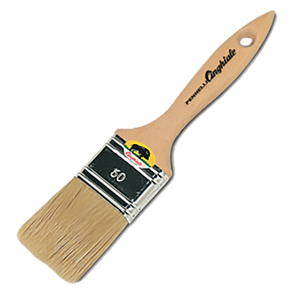 Pennellessa tripla ‘s.542’ n. 20 Cinghiale