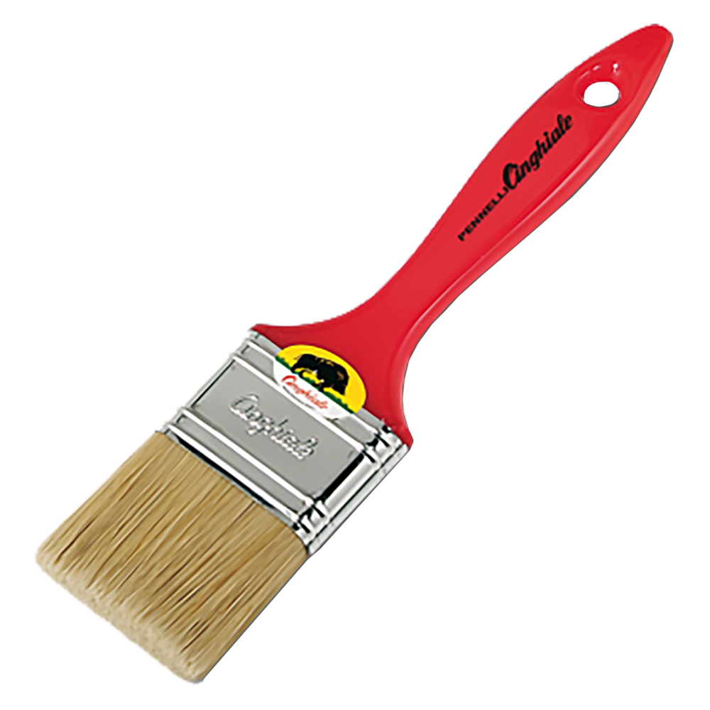 Pennellessa tripla ‘s.529’ n. 20 Cinghiale