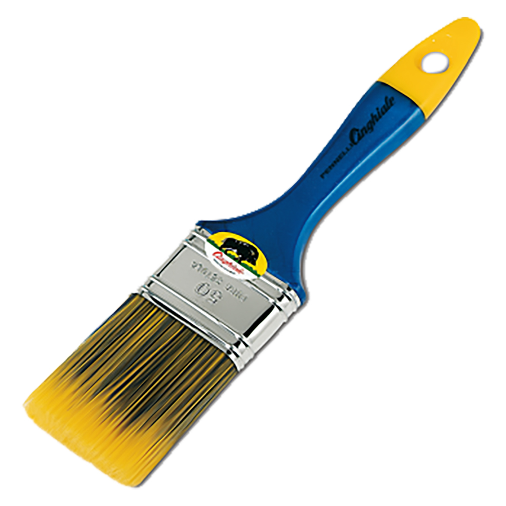 Pennellessa tripla ‘s.331’ n. 20 Cinghiale