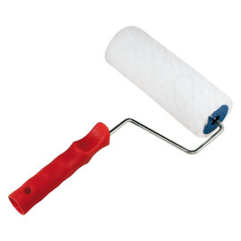 Rullo in poliestere 'hobby' cm 25 Cinghiale