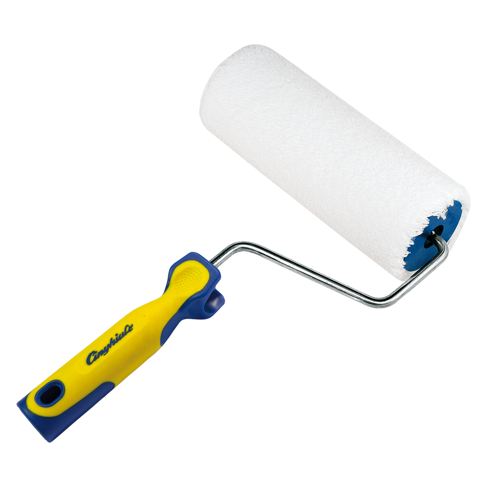 Rullo in microfibra ‘kartun’ cm 20 Cinghiale