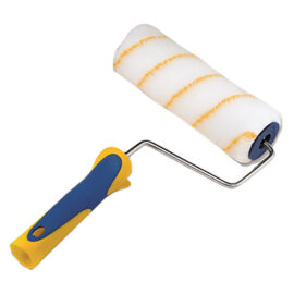 Rullo in poliamide rasato 'saten' cm 20 Cinghiale