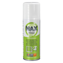 Pulitore spray abrasivo 'nax' ml 200 Faren