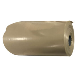 Polietilene a foglia a bassa densita' in bobina h mt 6 - lungh. mt. 42 Senza marca