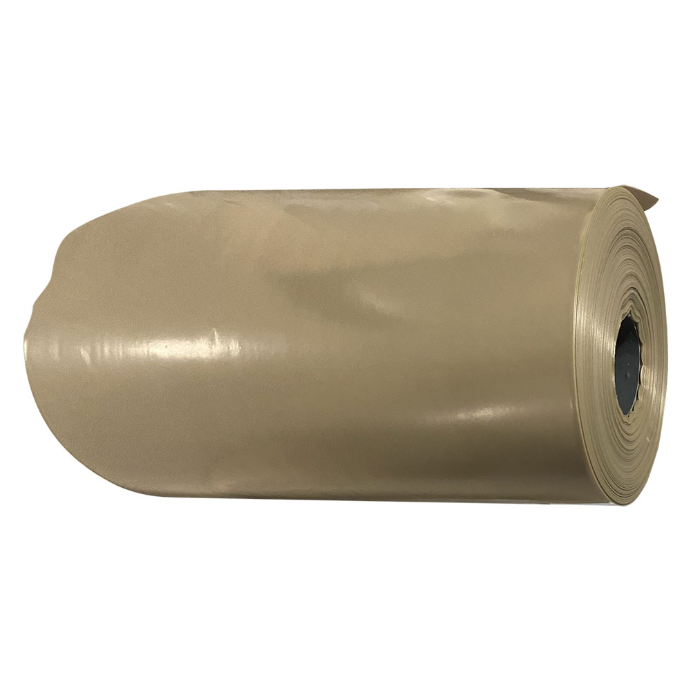 Polietilene a foglia a bassa densita’ in bobina h mt 2 – lungh. mt. 130 Senza marca