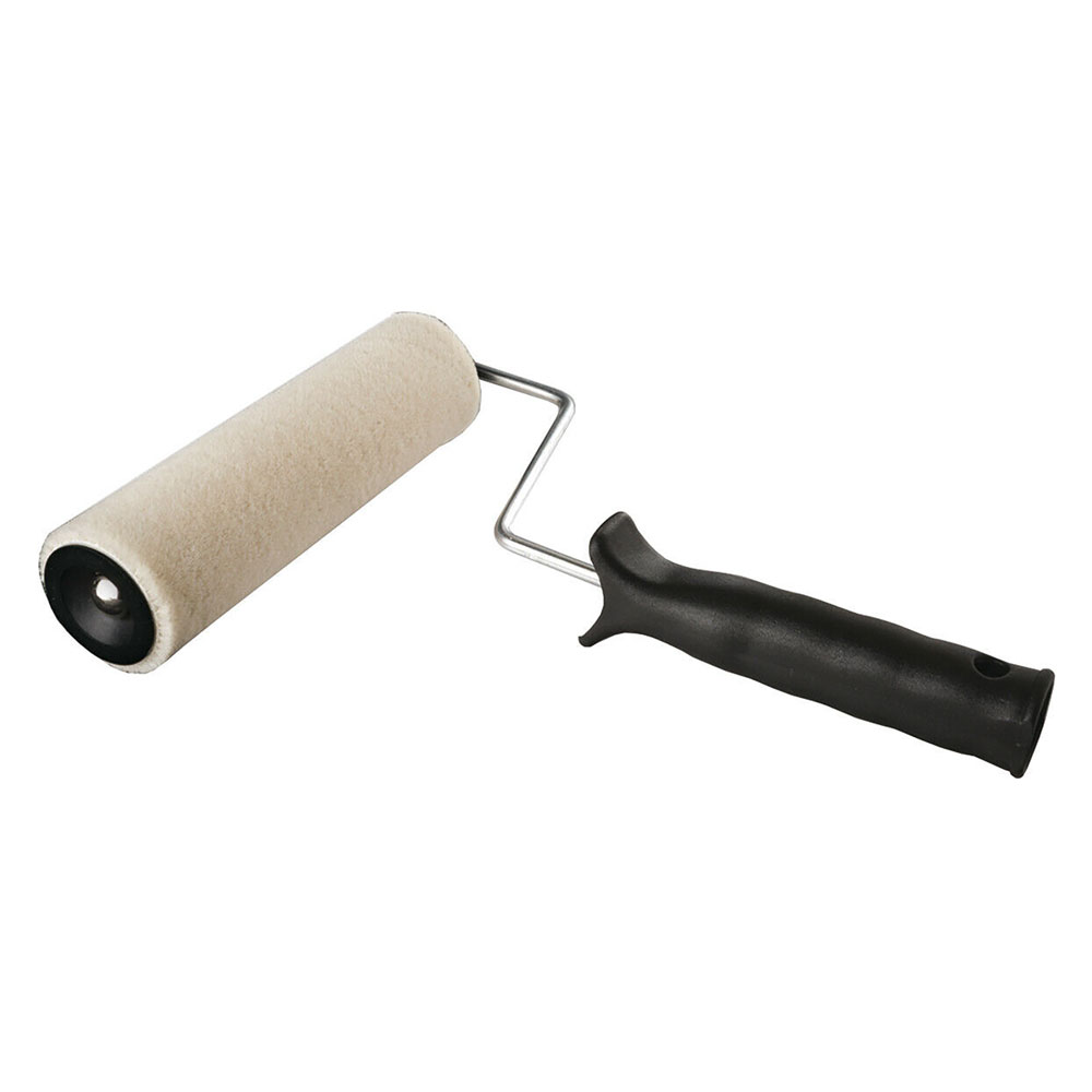 Rullo in velour rasato cm 20 Colorea