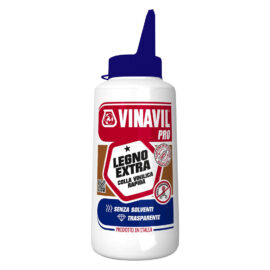 Colla vinilica 'vinavil pro legno extra' gr. 750 Vinavil