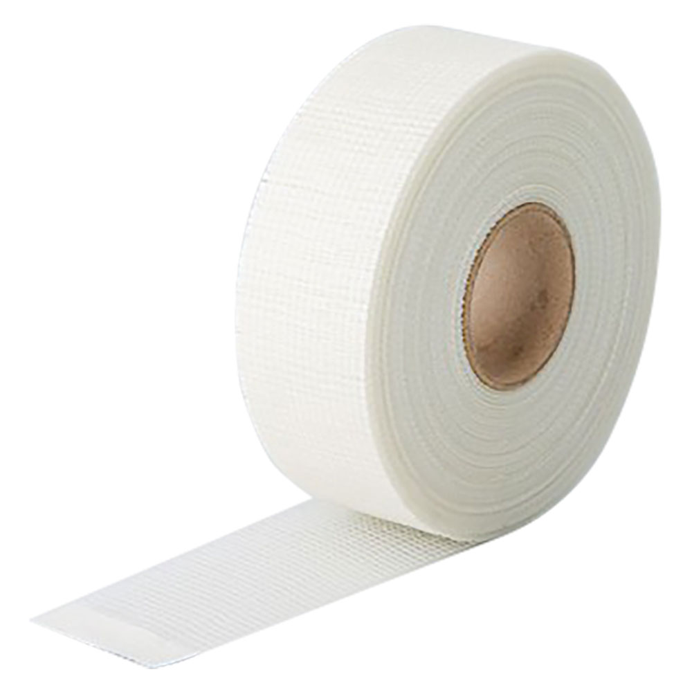 Nastro di rinforzo giunti in carta microforata mm 50 x mt. 150 Akifix