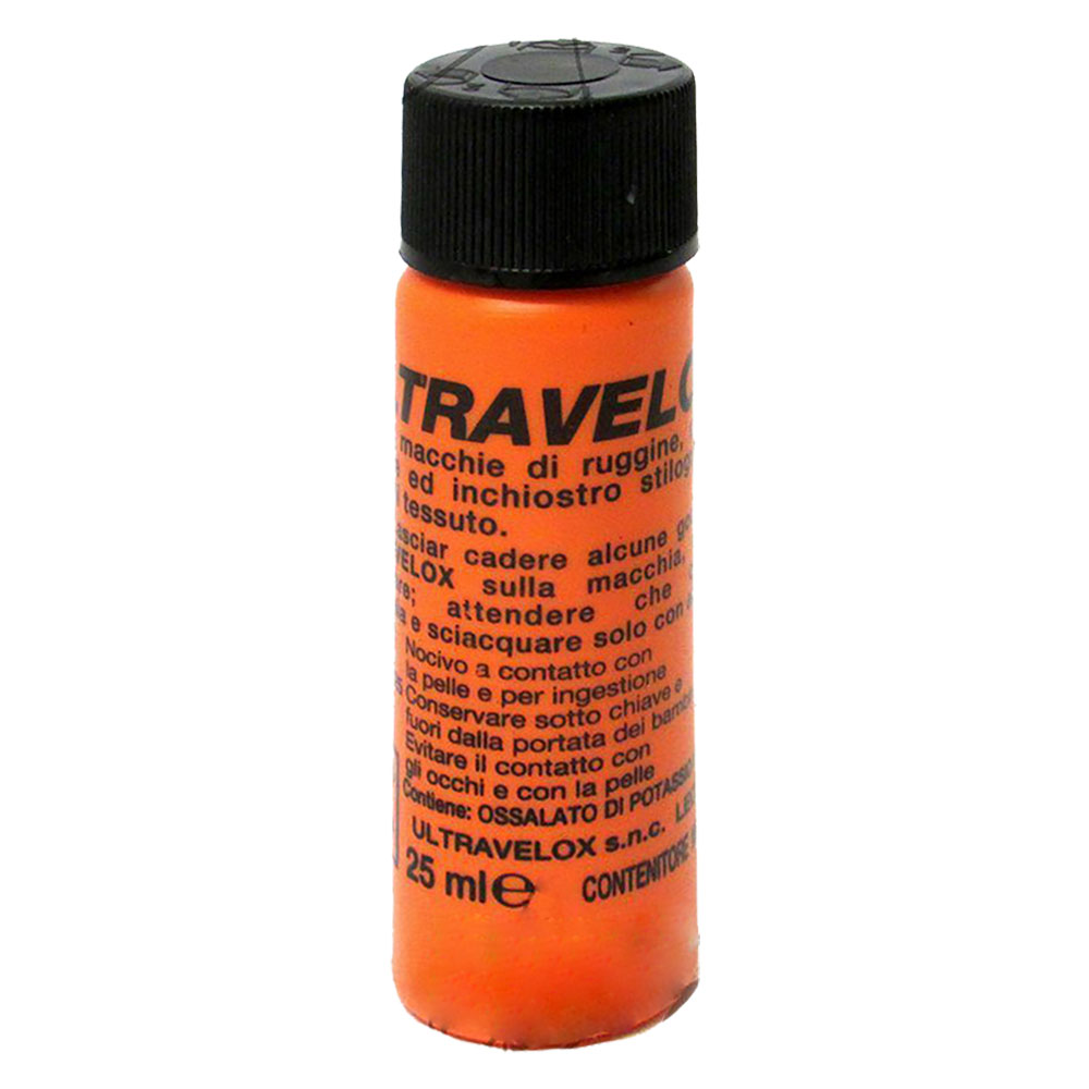 Smacchiatore togli ruggine per piastrelle 25 ml Senza marca