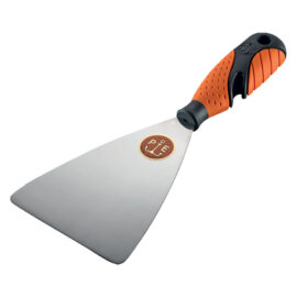 Spatola per stuccatori art.501/is new mm 80 Pavan