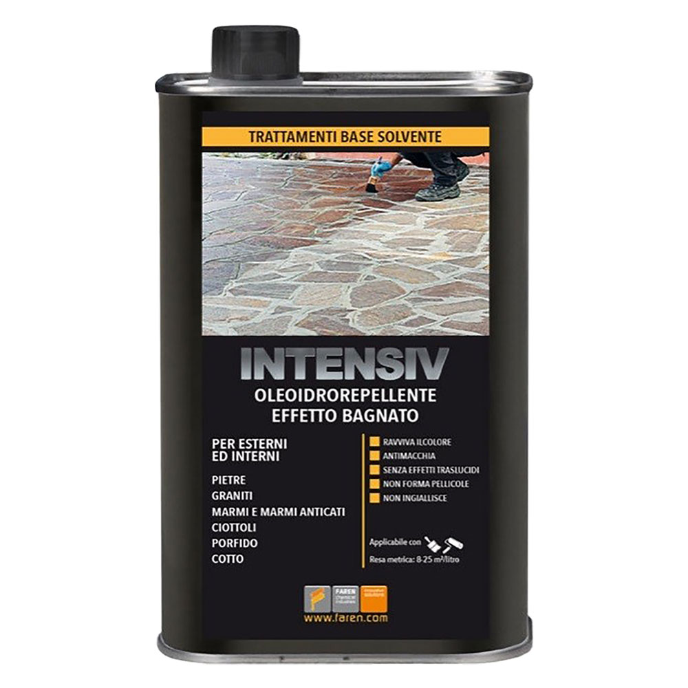 Protettivo antimacchia per superfici ‘intensiv’  lt. 1 Faren
