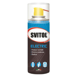 Sbloccante spray 'svitol elettric' ml 200 Arexons