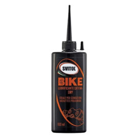 Lubrificante catena per biciclette 'svitol bike dry' ml 100 Arexons
