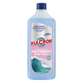 Detergente neutro per multipavimenti 'fulcron' lt. 1 - brezza marina Arexons